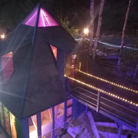 Pyramid Villa Visoko Dış mekan fotoğraf