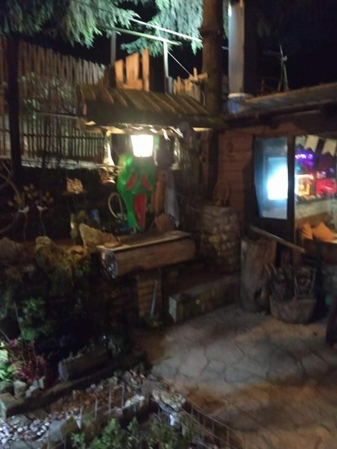 Pyramid Villa Visoko Dış mekan fotoğraf